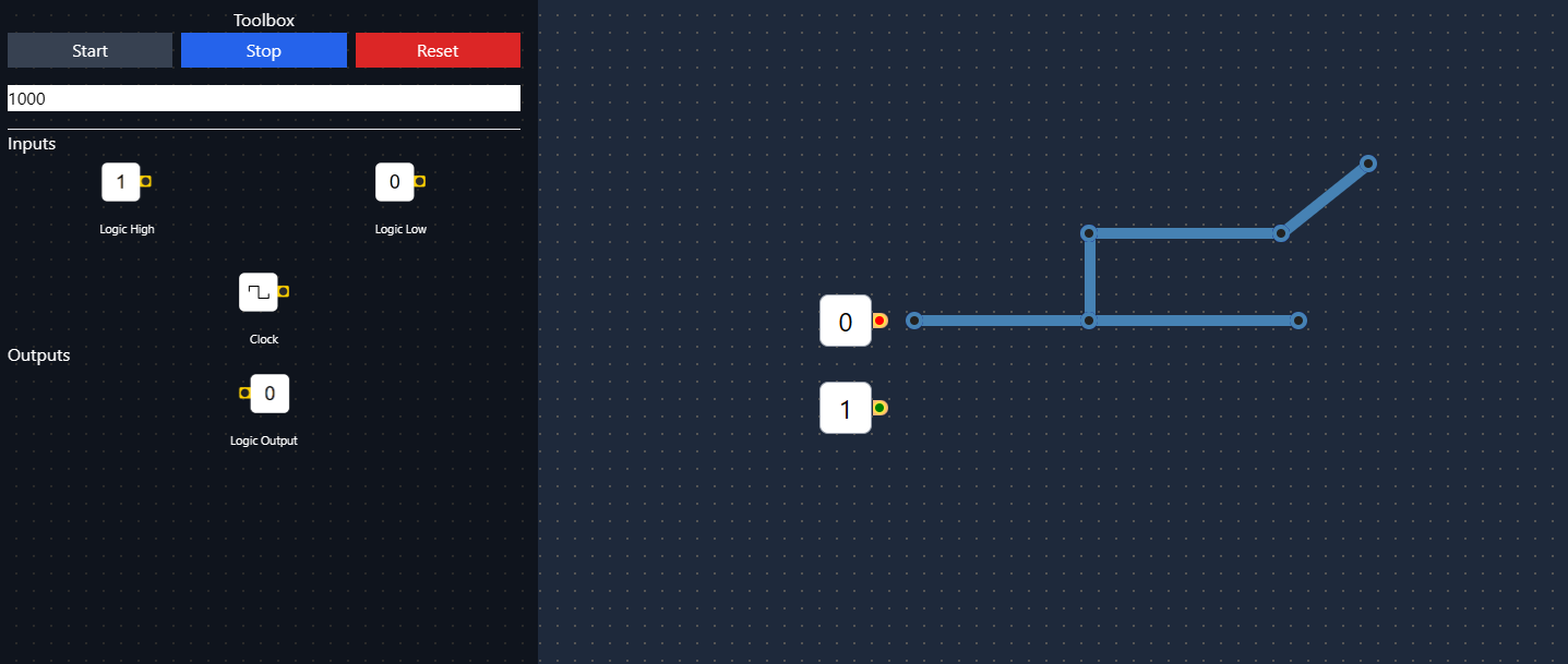nubac architecture